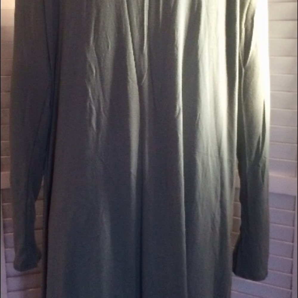 Duster/Cardigan - Picture 4 of 4
